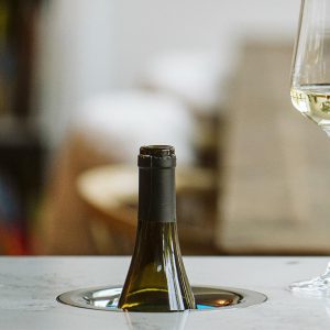 INTEGRATED WINE SERVER KAELO