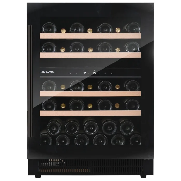 Dunavox flow 39