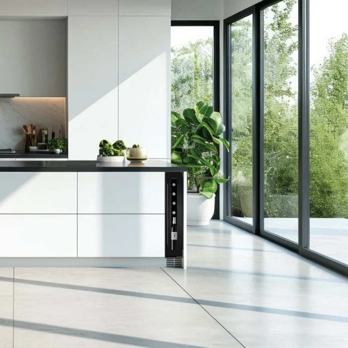 Dunavox flow 8