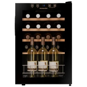 Dunavox home 20