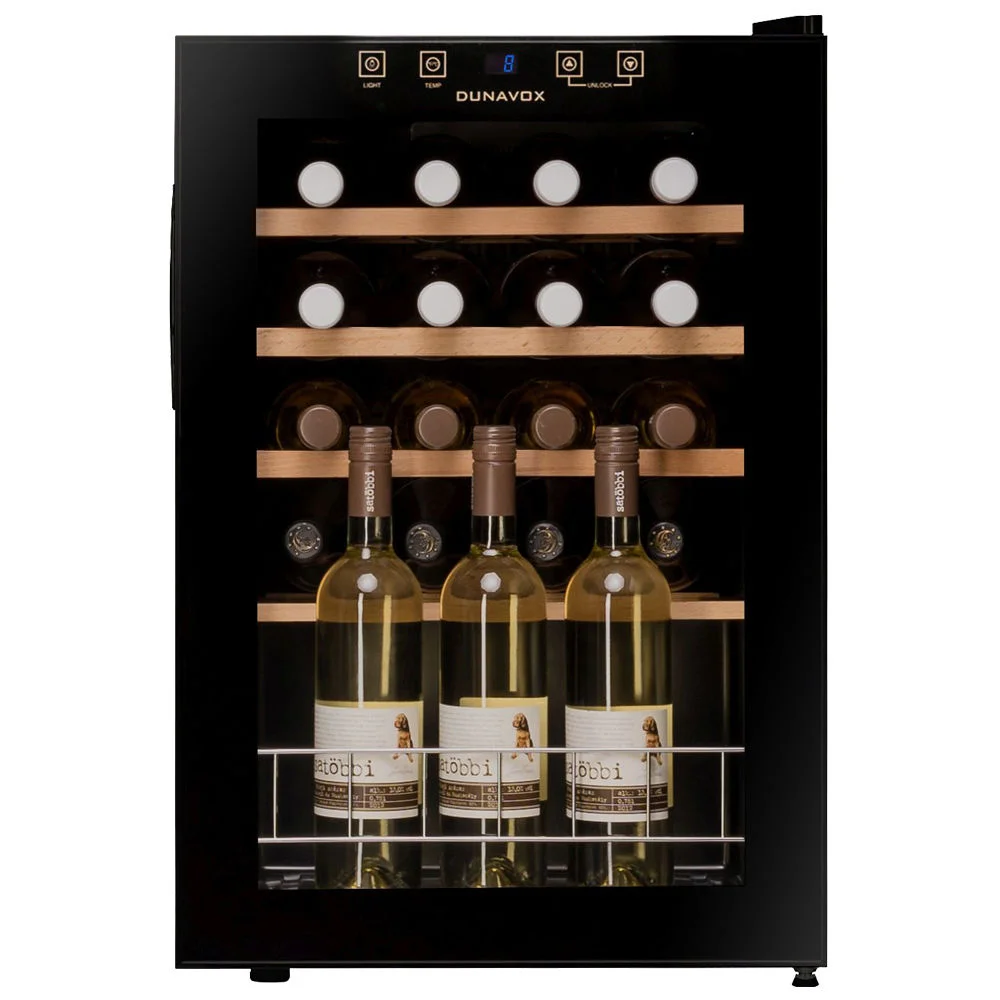 Dunavox home 20