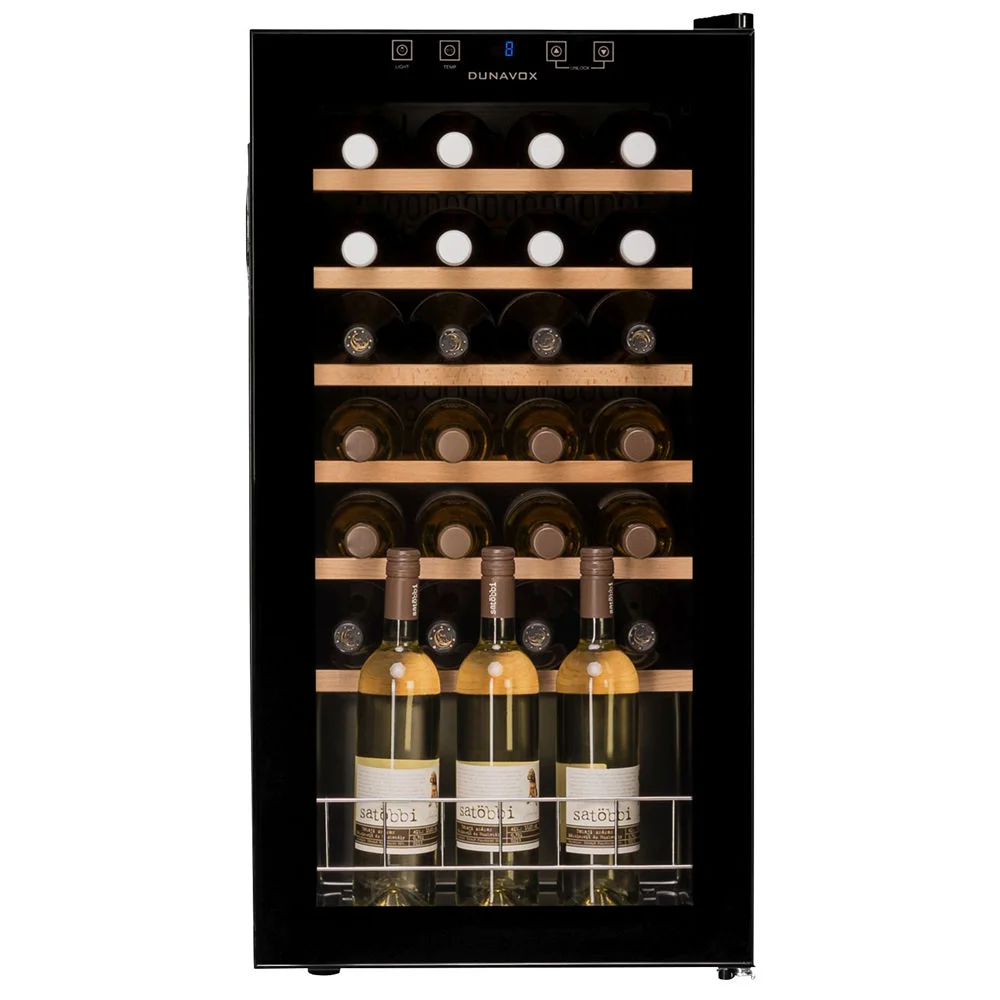 Dunavox home 28