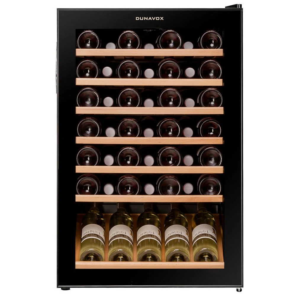 Dunavox home 48