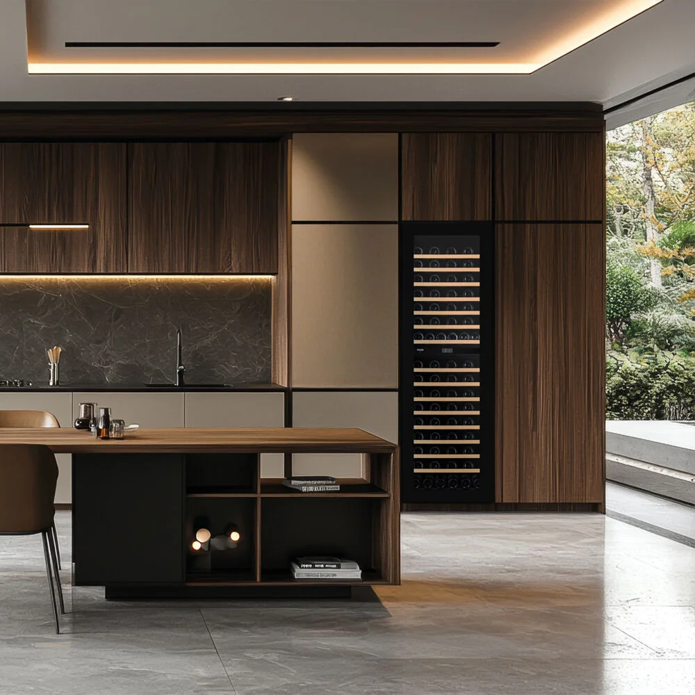 Dunavox noble 109