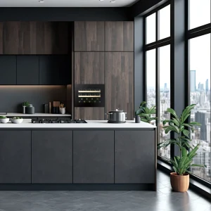 Dunavox noble 19