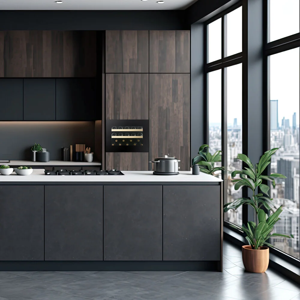 Dunavox noble 19