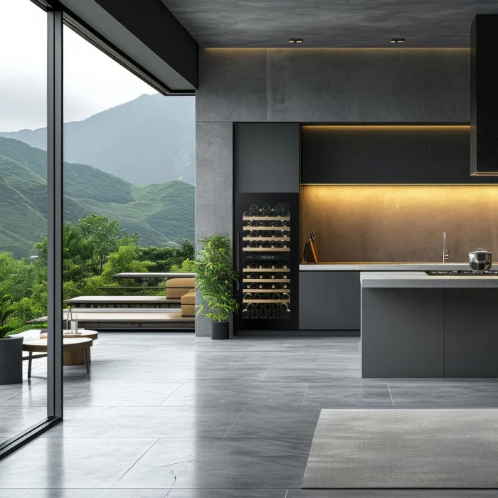 Dunavox spirit 70