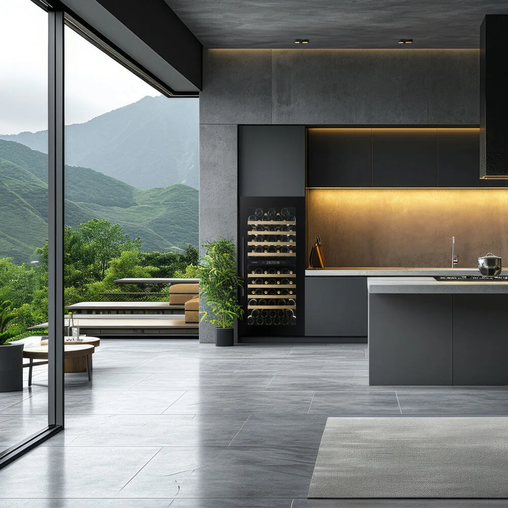 Dunavox spirit 70