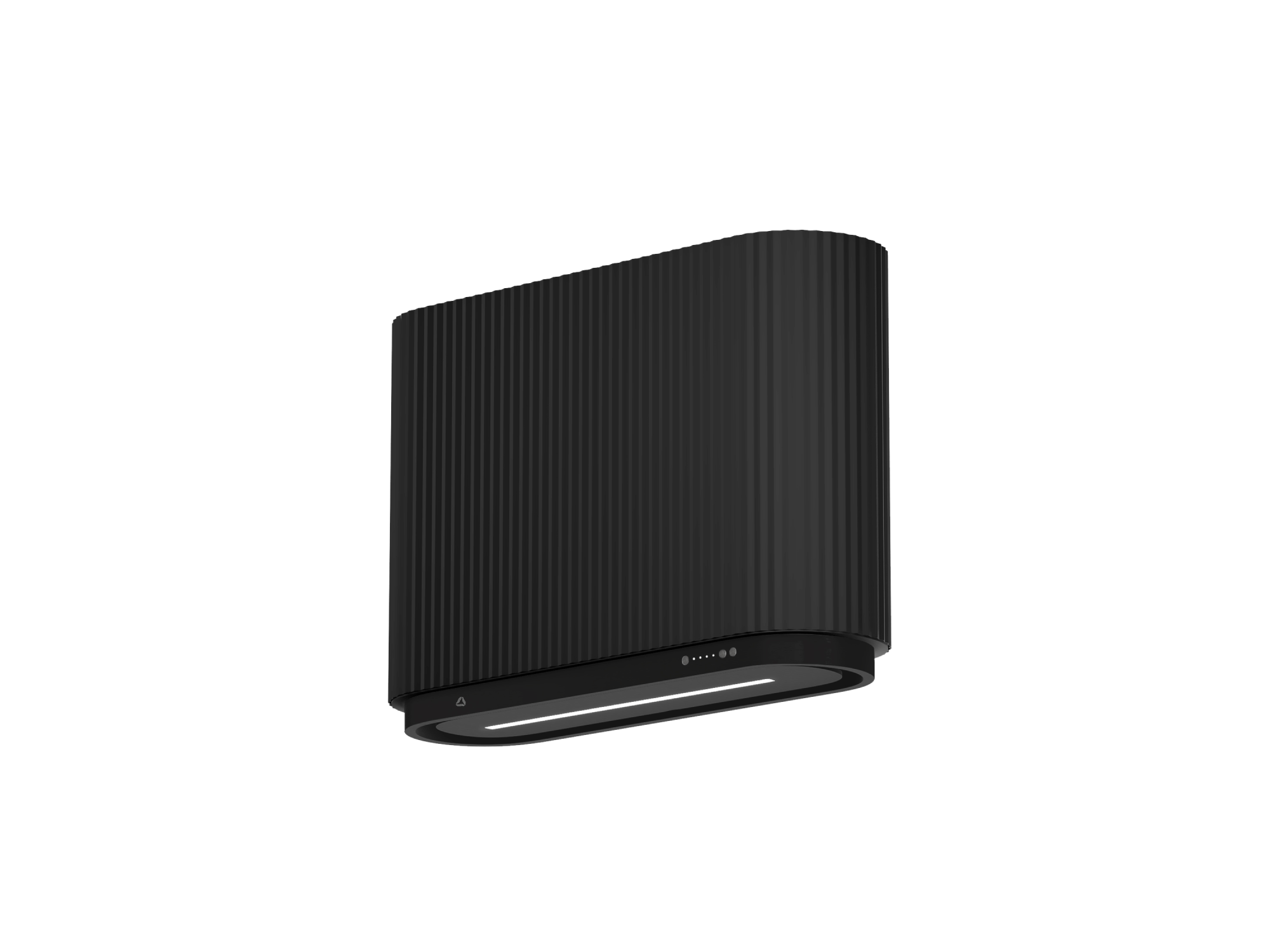 Mono black black