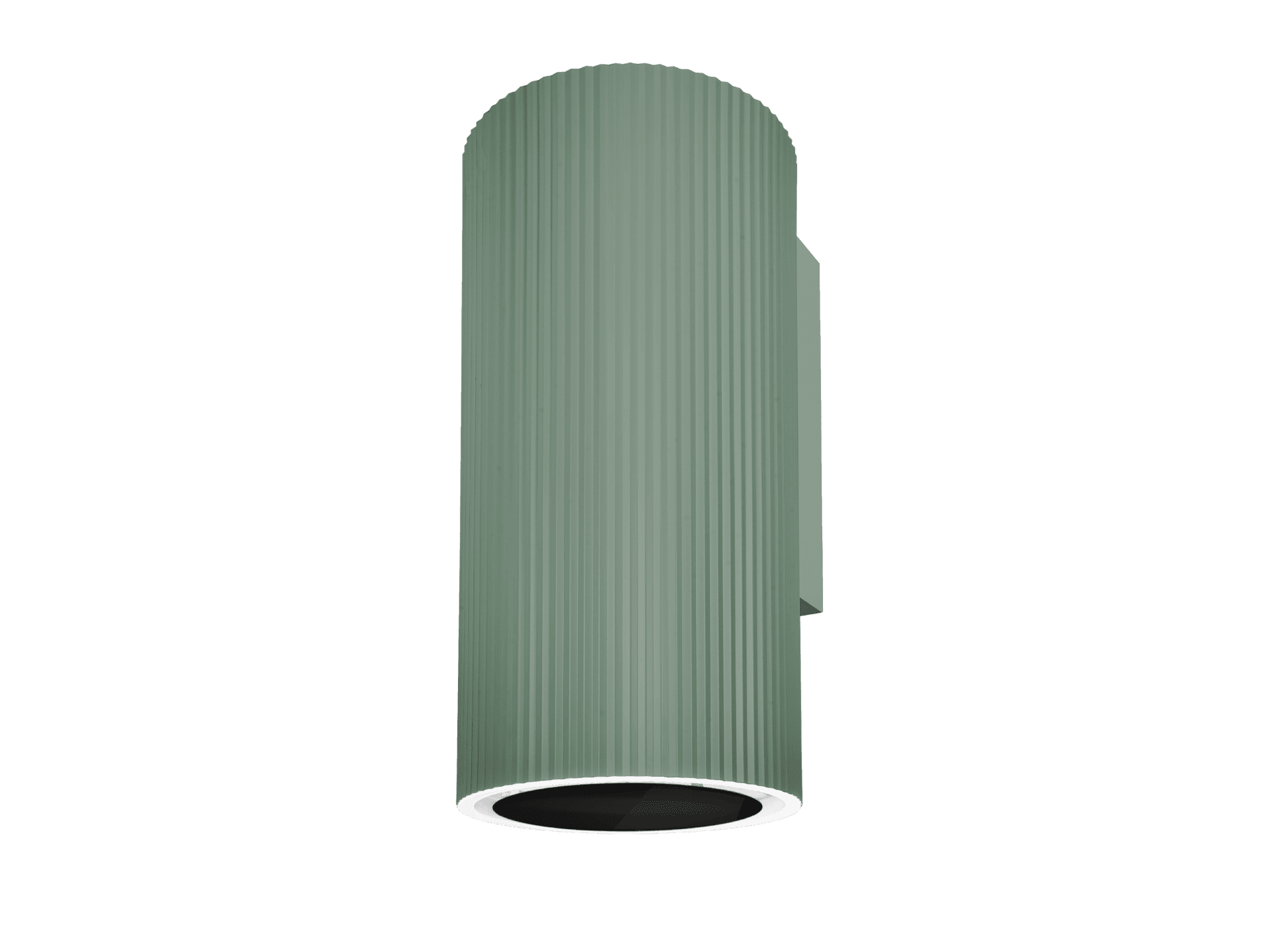 Monogram green 2