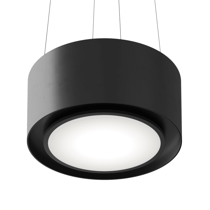 Piu light black 1 ps