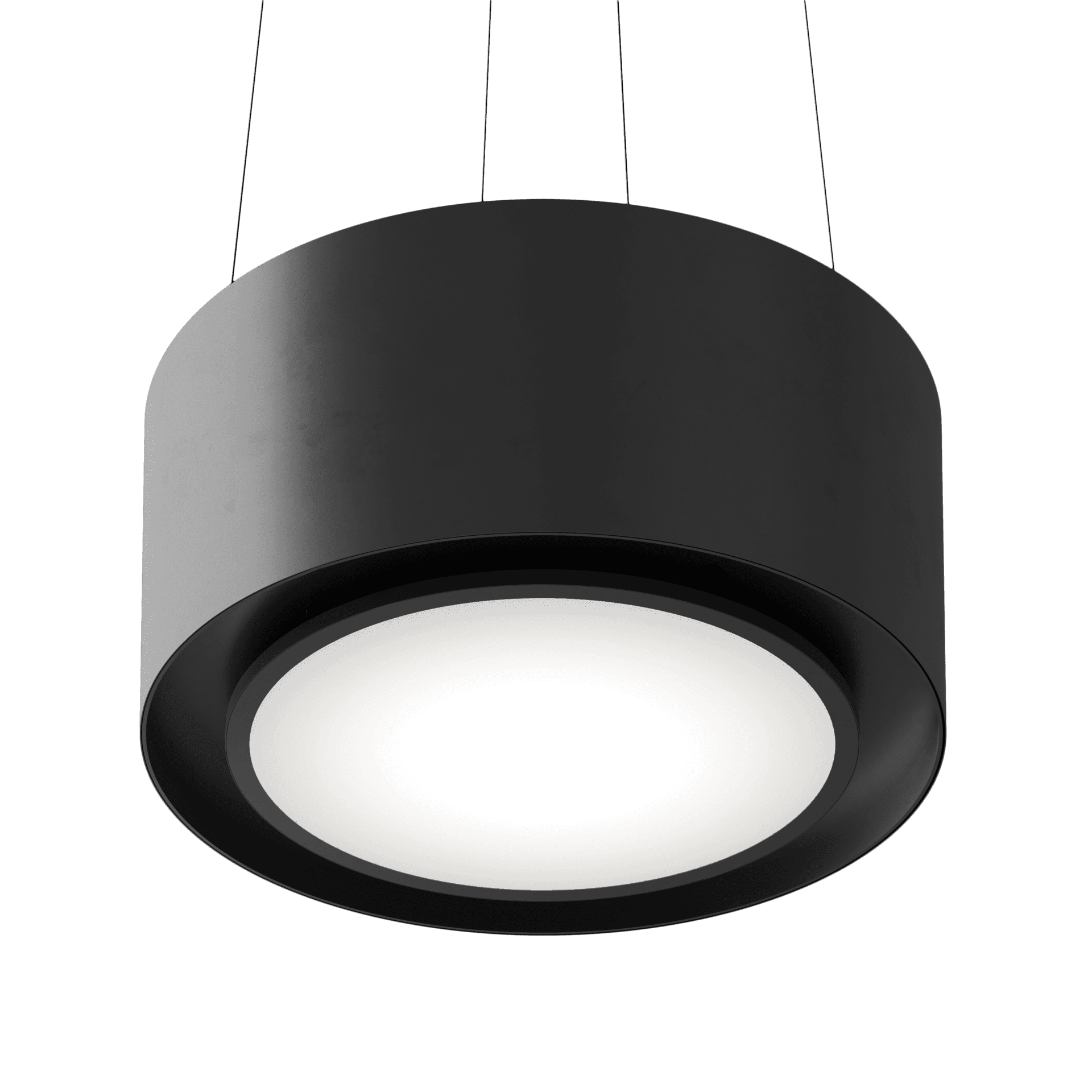 Piu light black 1 ps