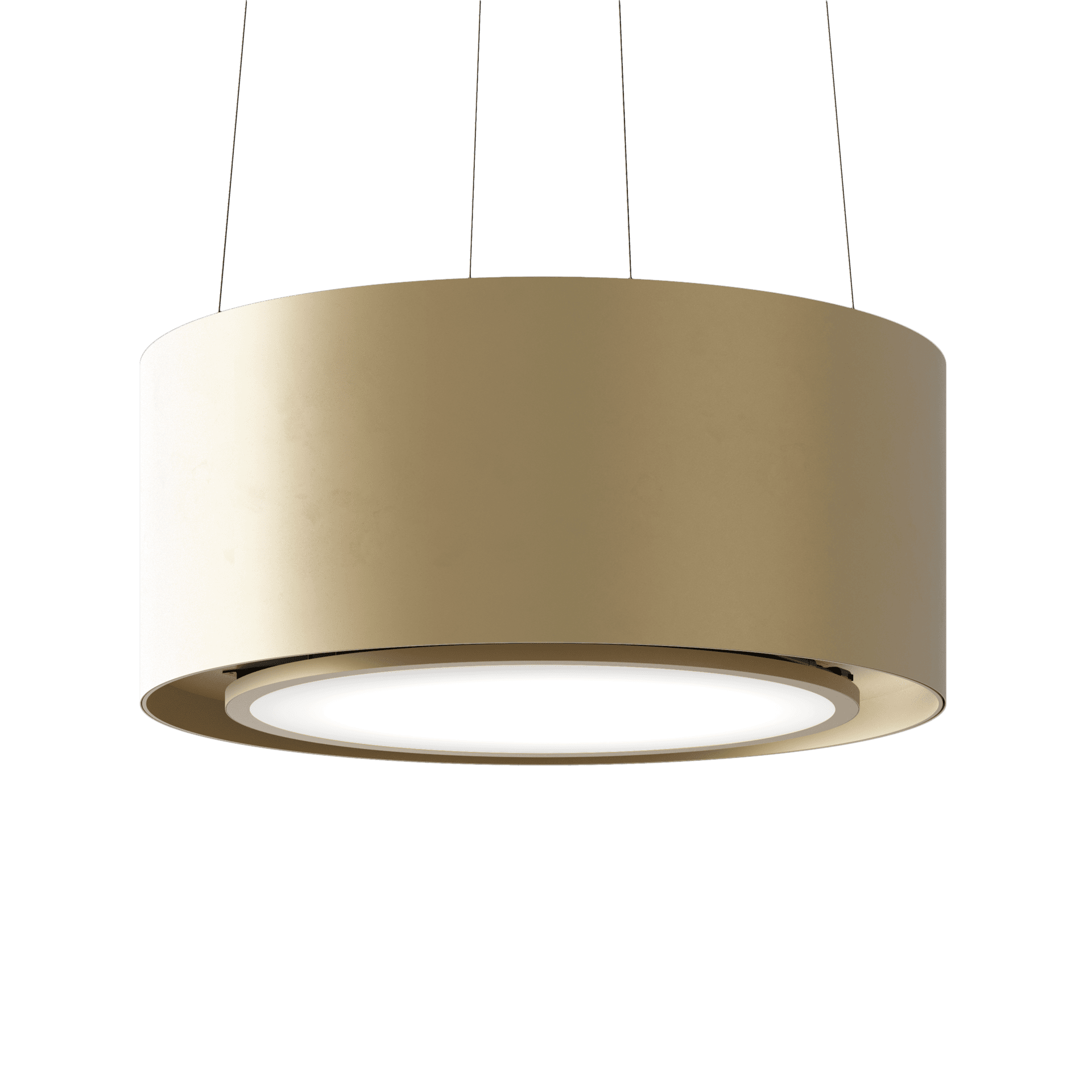 Piu light gold 2 ps