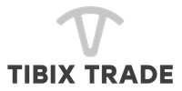 Tibix logo u boji