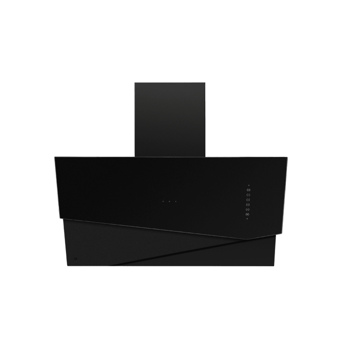 Trio black 3