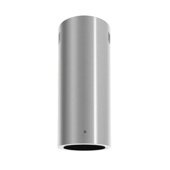 Tubus w long inox